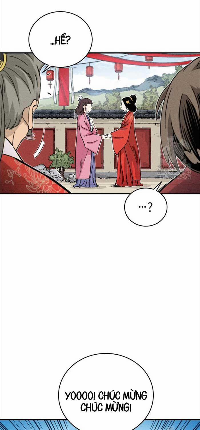 Trọng Sinh Thành Thần Y Thời Tam Quốc 137 trang 24