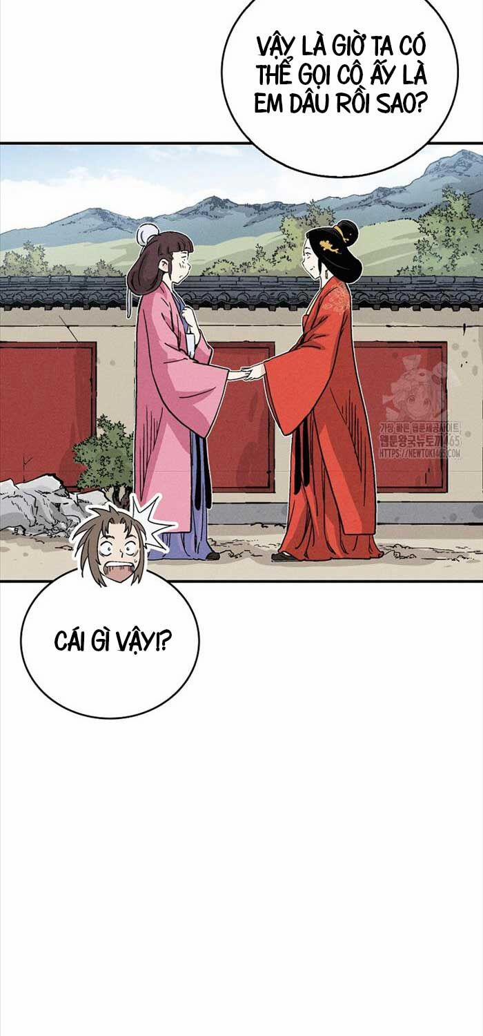 Trọng Sinh Thành Thần Y Thời Tam Quốc 137 trang 26