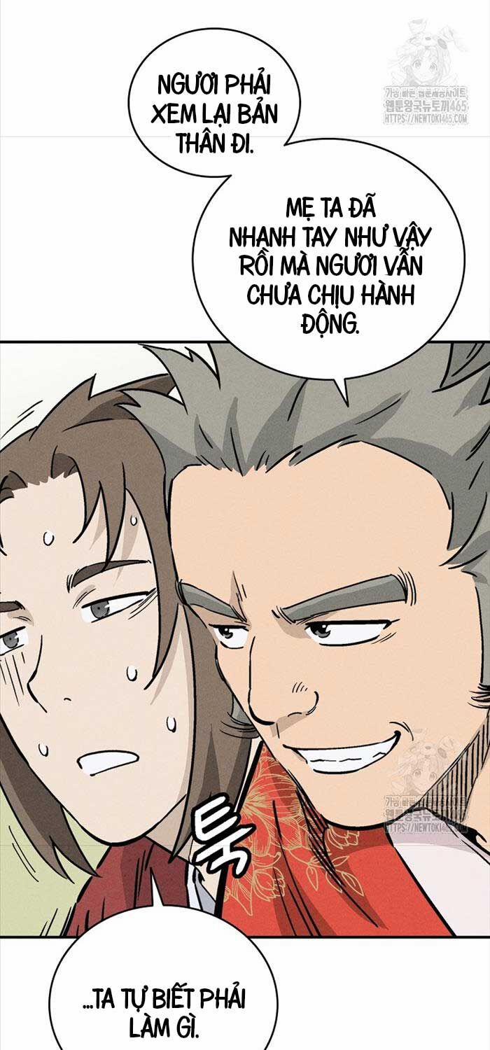 Trọng Sinh Thành Thần Y Thời Tam Quốc 137 trang 27