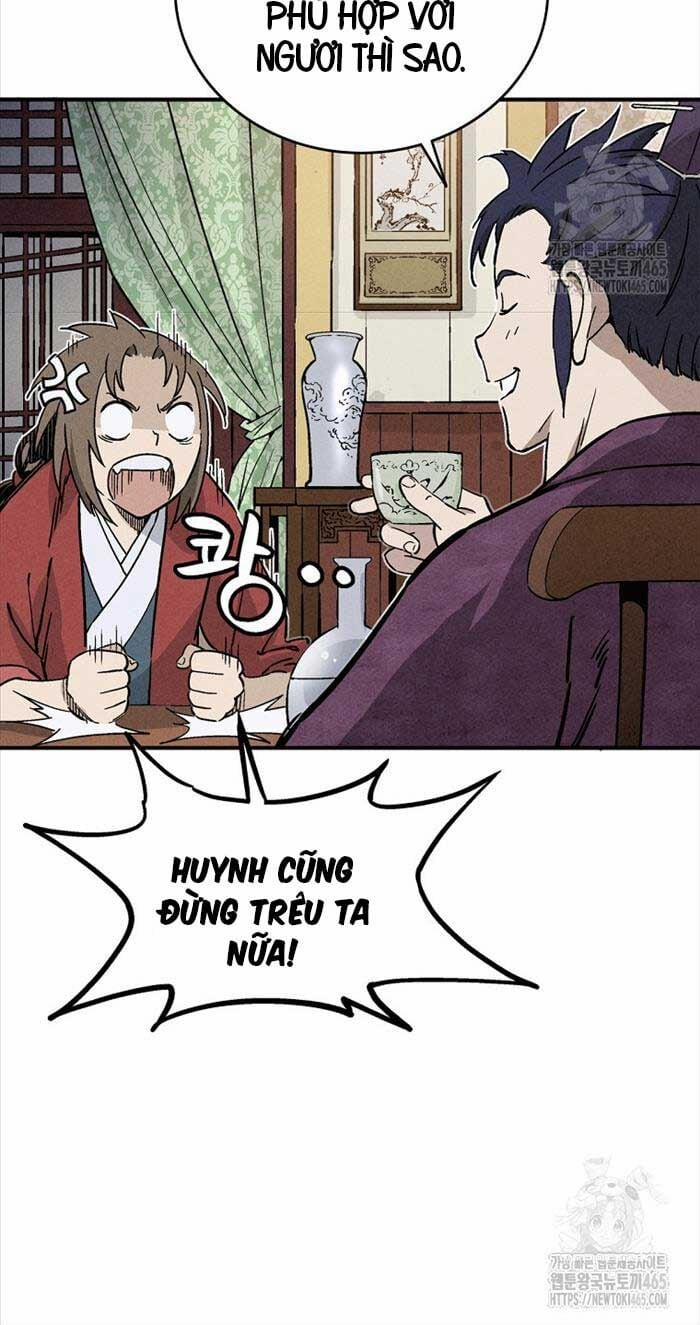 Trọng Sinh Thành Thần Y Thời Tam Quốc 137 trang 33