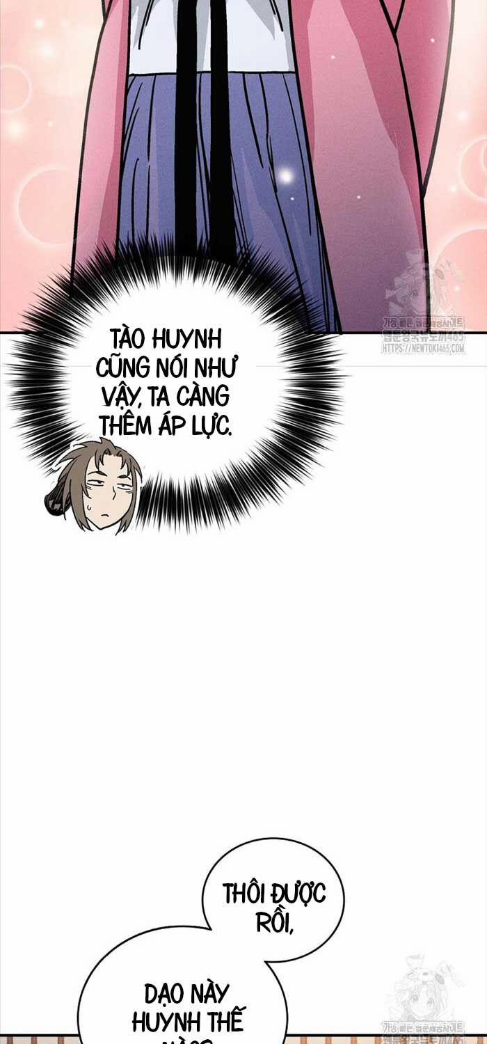 Trọng Sinh Thành Thần Y Thời Tam Quốc 137 trang 35