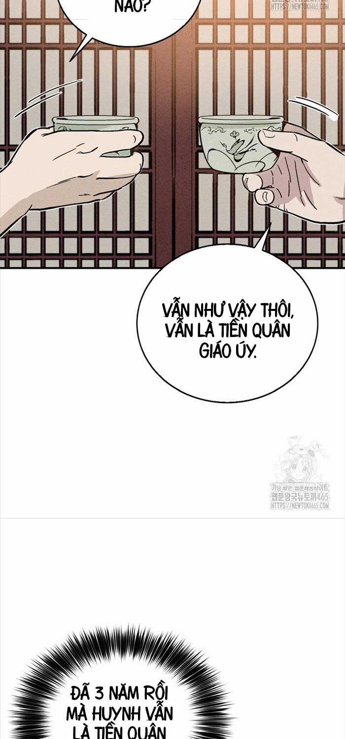 Trọng Sinh Thành Thần Y Thời Tam Quốc 137 trang 36