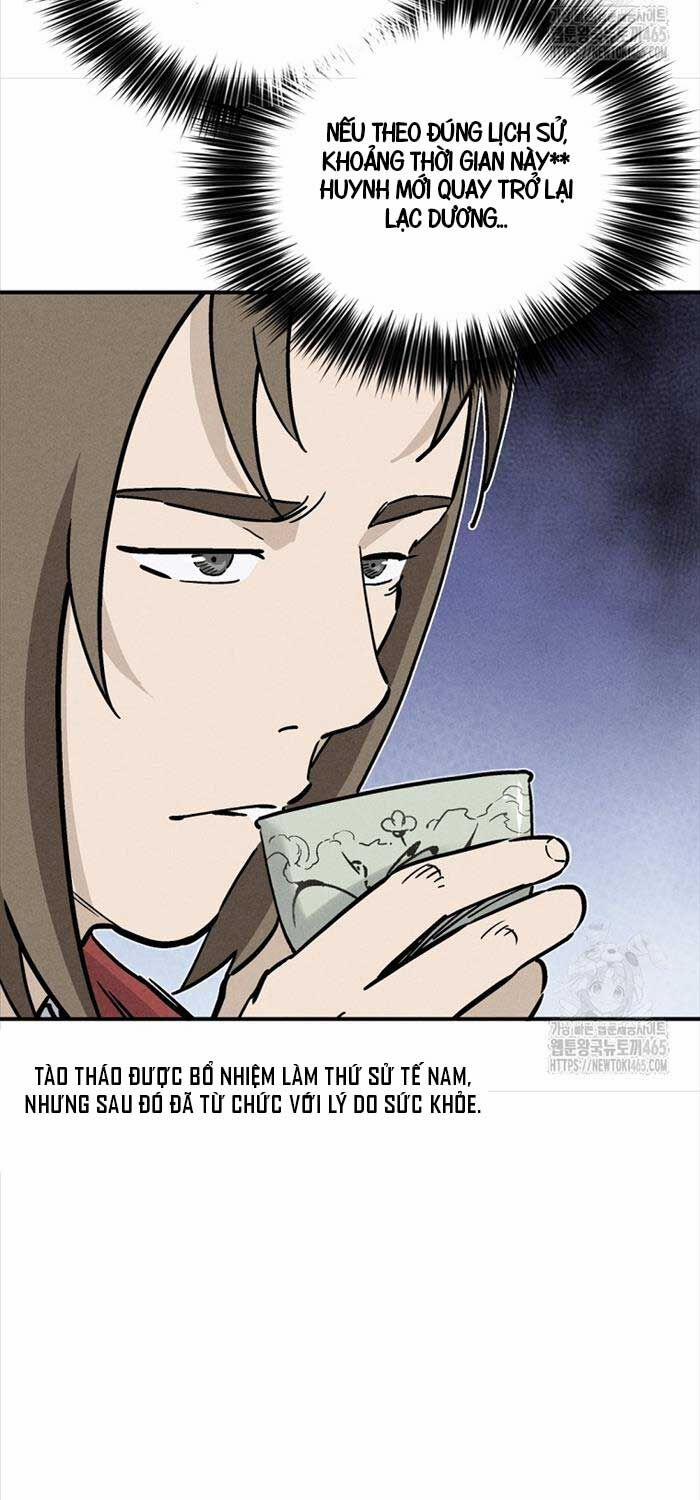 Trọng Sinh Thành Thần Y Thời Tam Quốc 137 trang 38
