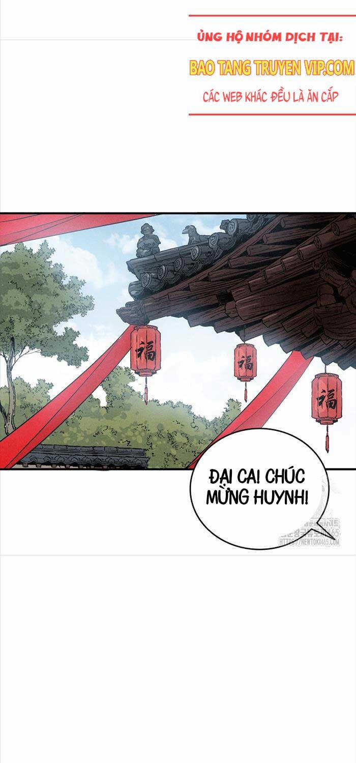 Trọng Sinh Thành Thần Y Thời Tam Quốc 137 trang 4