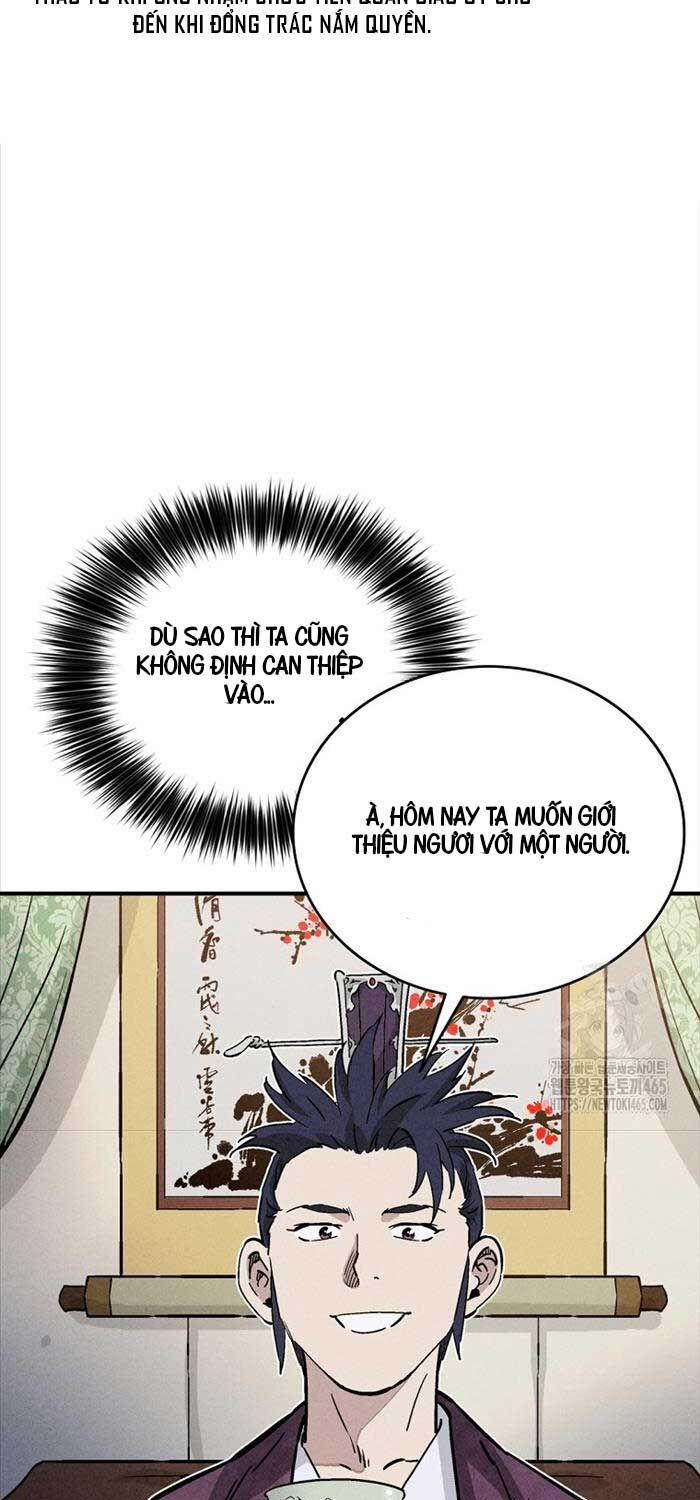 Trọng Sinh Thành Thần Y Thời Tam Quốc 137 trang 40