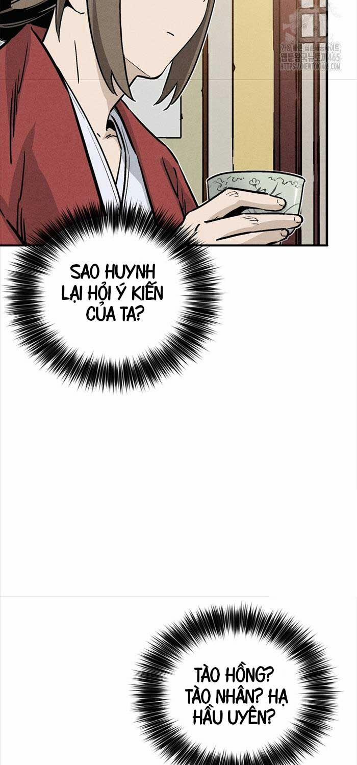 Trọng Sinh Thành Thần Y Thời Tam Quốc 137 trang 42