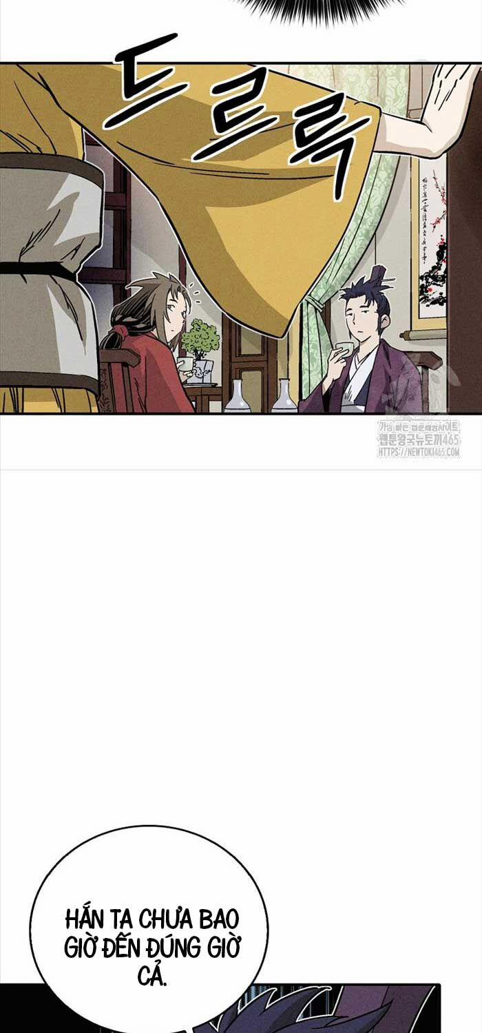 Trọng Sinh Thành Thần Y Thời Tam Quốc 137 trang 43