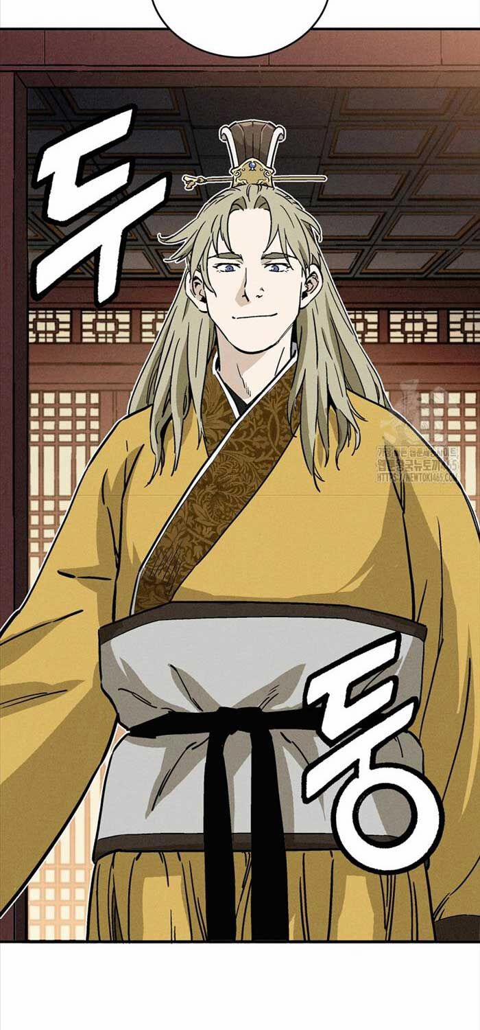 Trọng Sinh Thành Thần Y Thời Tam Quốc 137 trang 45