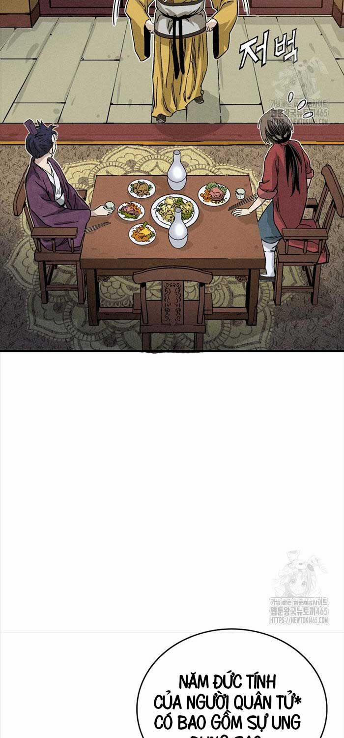 Trọng Sinh Thành Thần Y Thời Tam Quốc 137 trang 48