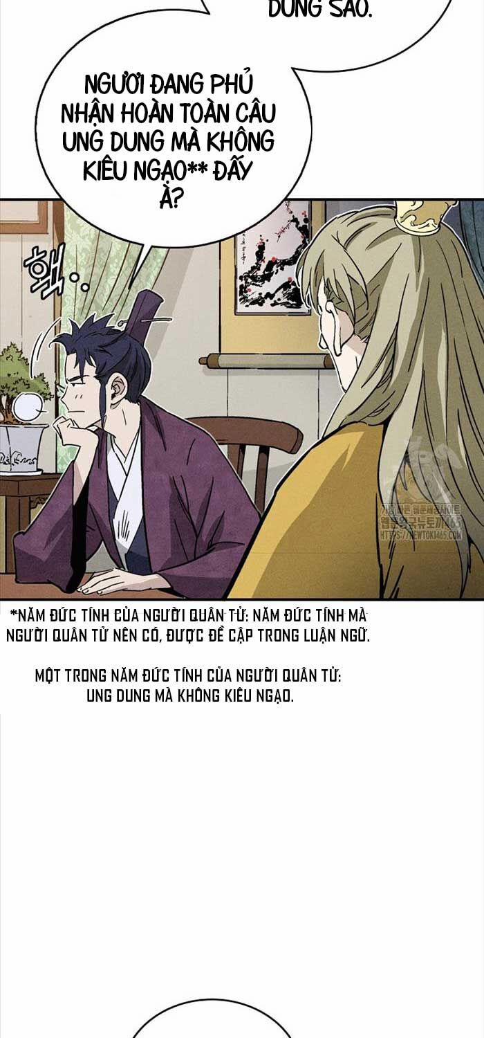 Trọng Sinh Thành Thần Y Thời Tam Quốc 137 trang 49