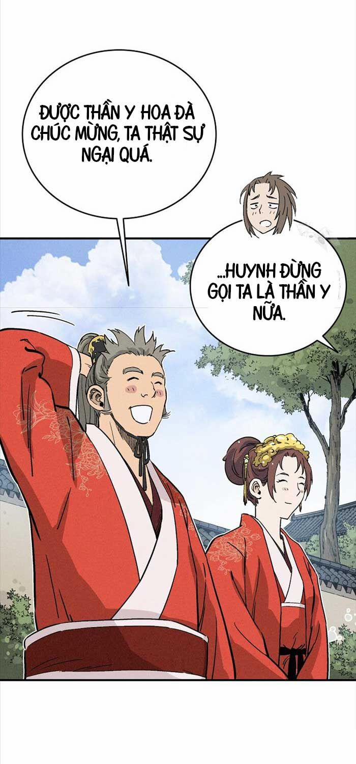 Trọng Sinh Thành Thần Y Thời Tam Quốc 137 trang 5