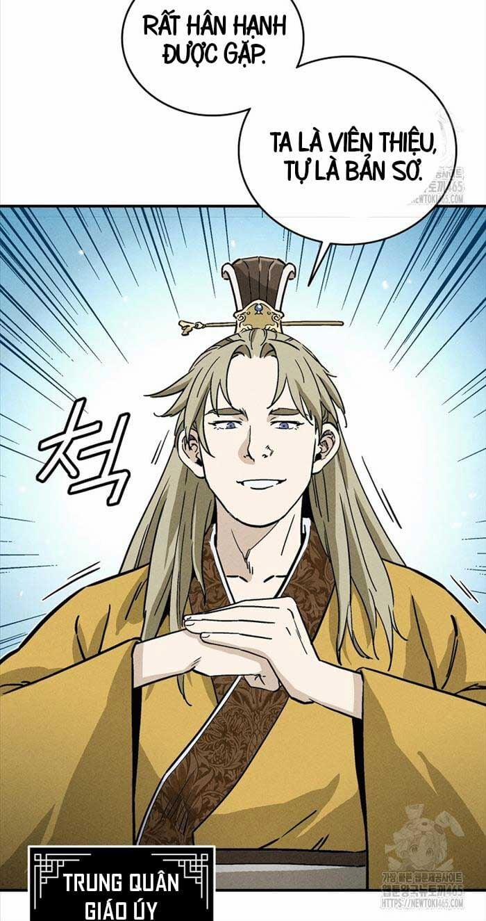 Trọng Sinh Thành Thần Y Thời Tam Quốc 137 trang 50