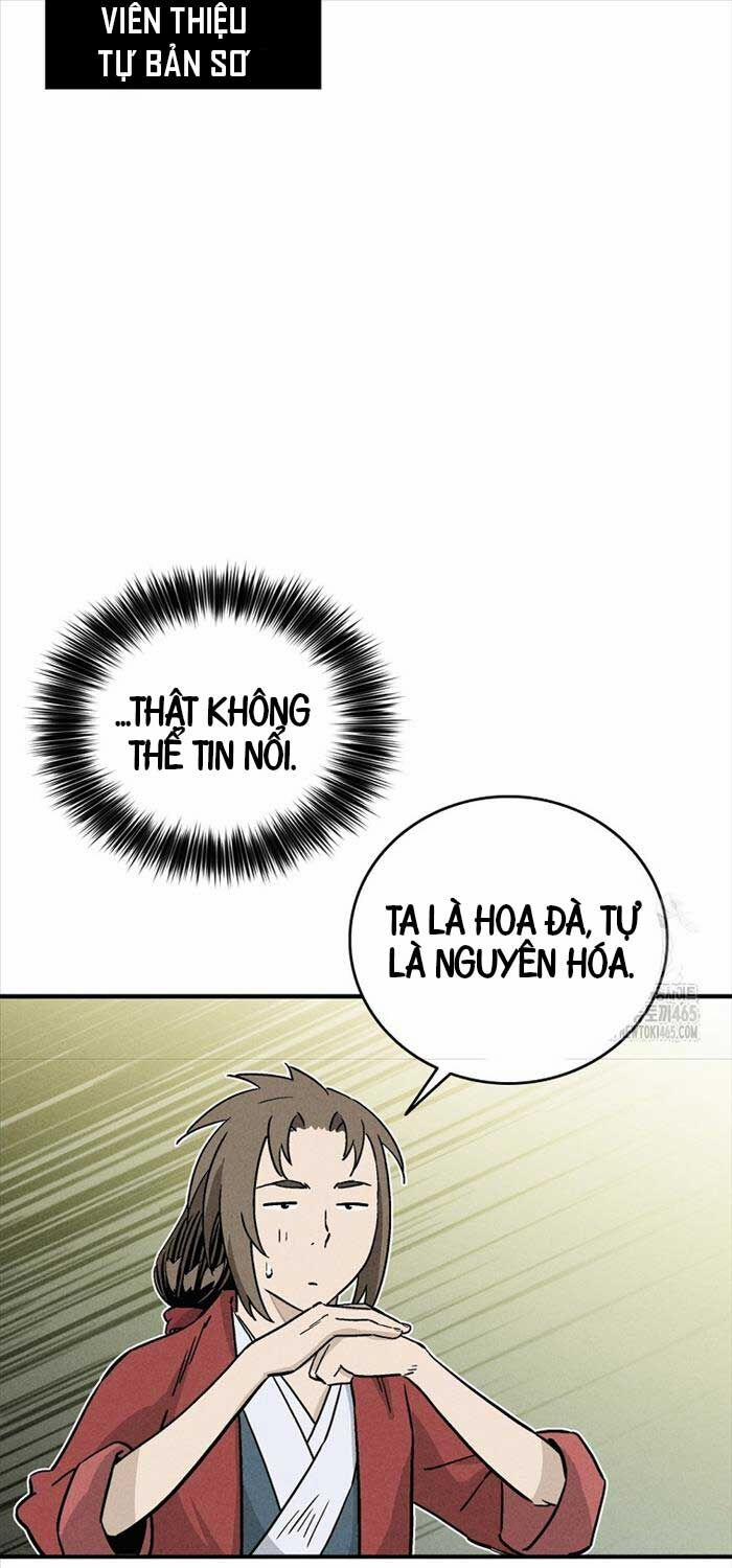 Trọng Sinh Thành Thần Y Thời Tam Quốc 137 trang 51