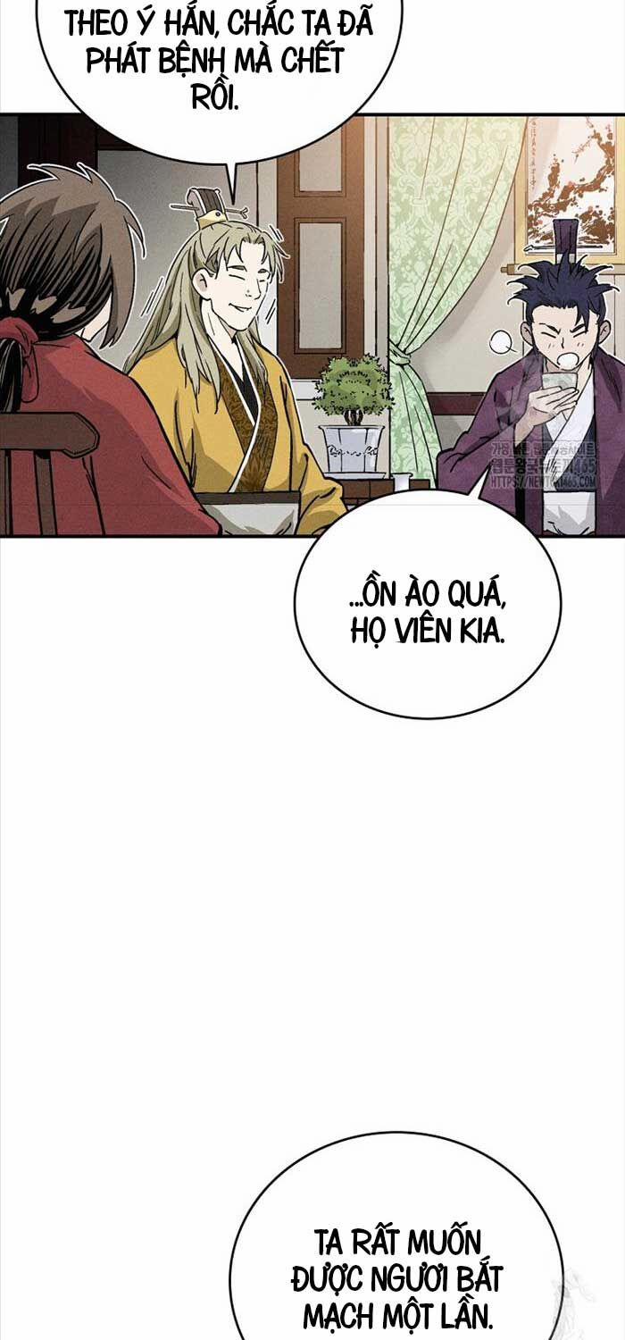 Trọng Sinh Thành Thần Y Thời Tam Quốc 137 trang 54