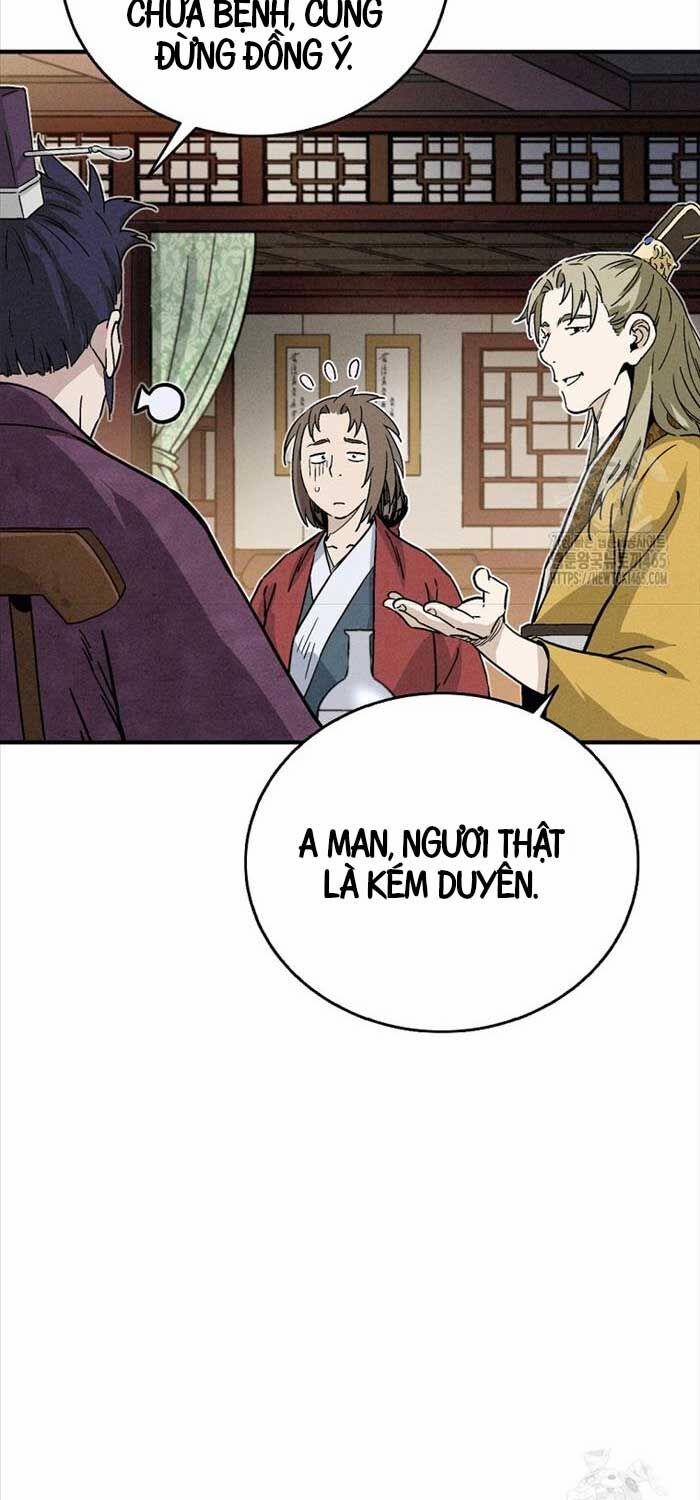 Trọng Sinh Thành Thần Y Thời Tam Quốc 137 trang 56