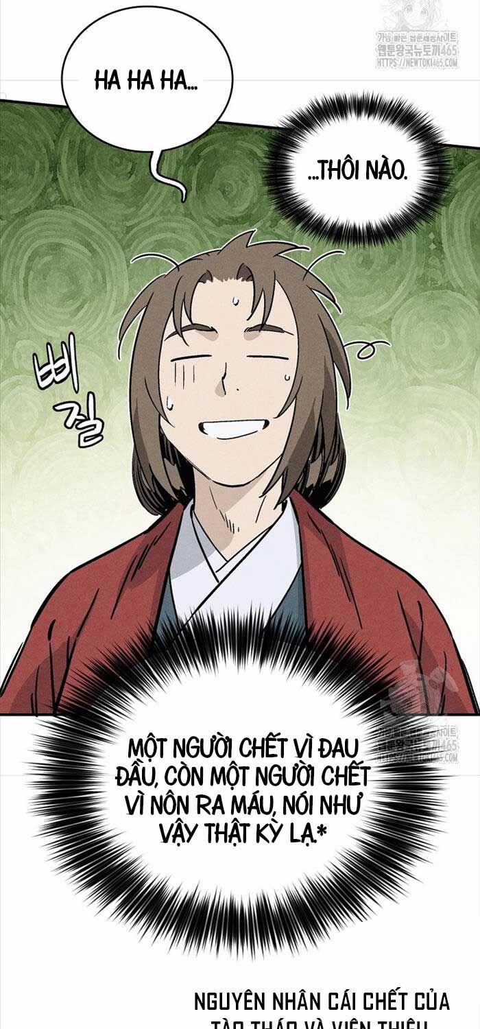 Trọng Sinh Thành Thần Y Thời Tam Quốc 137 trang 57