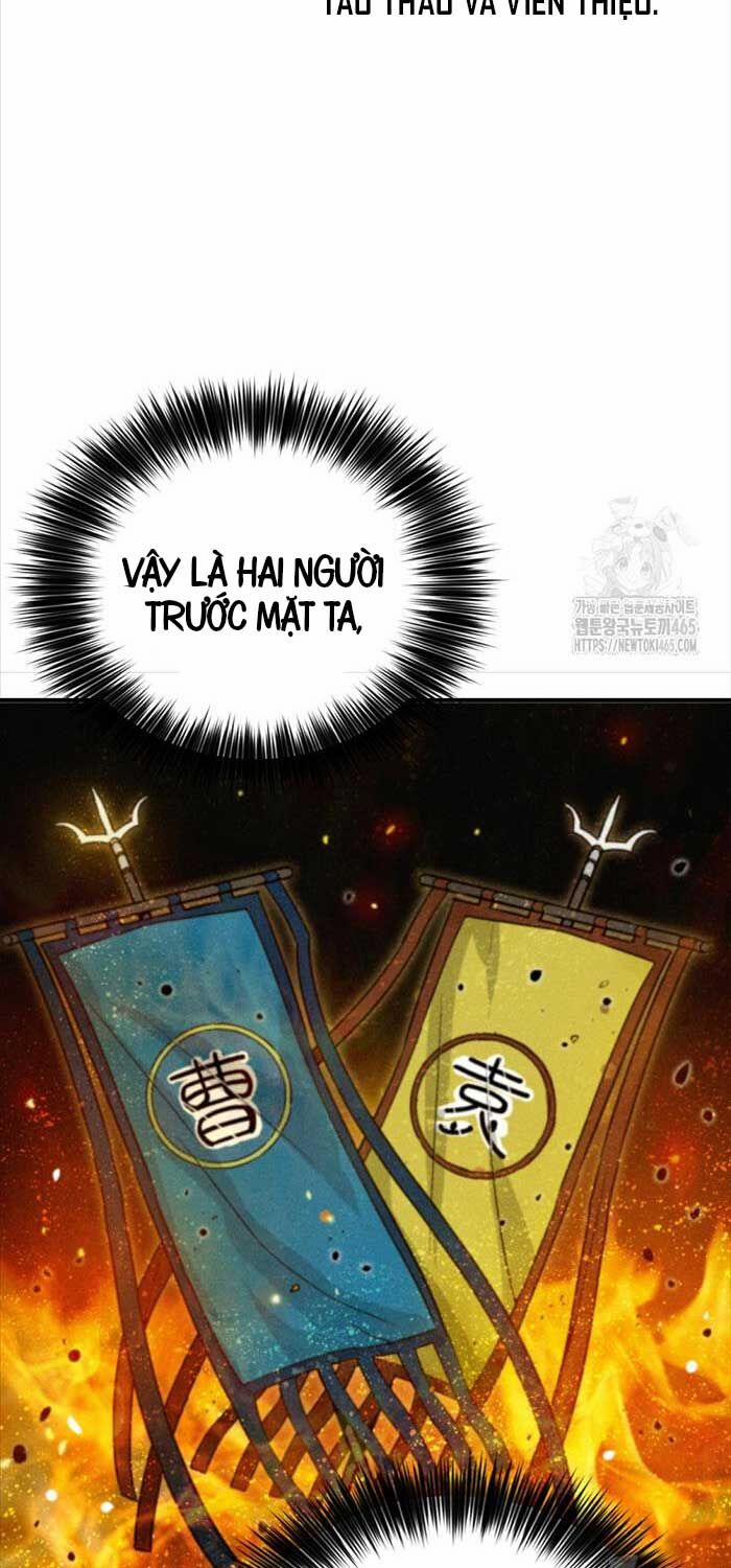 Trọng Sinh Thành Thần Y Thời Tam Quốc 137 trang 58