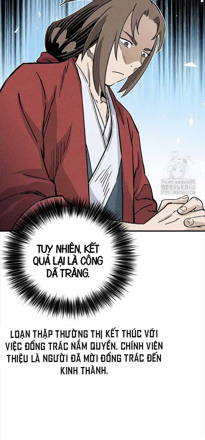 Trọng Sinh Thành Thần Y Thời Tam Quốc 137 trang 60
