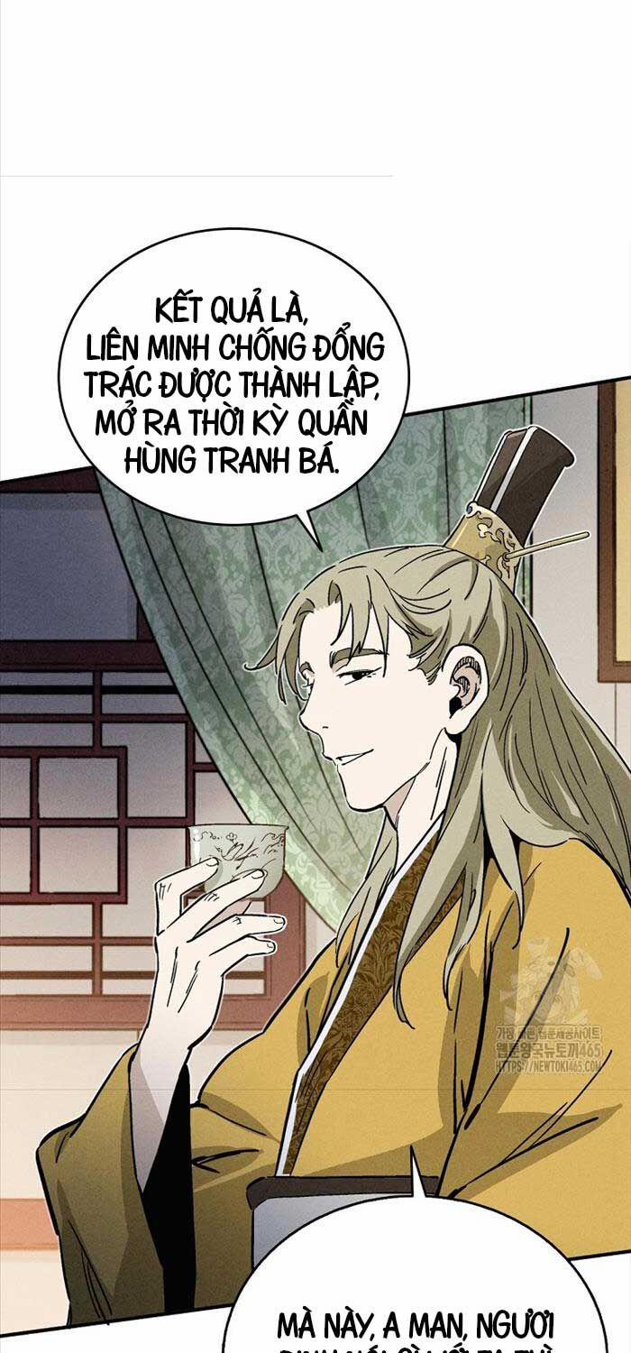 Trọng Sinh Thành Thần Y Thời Tam Quốc 137 trang 61