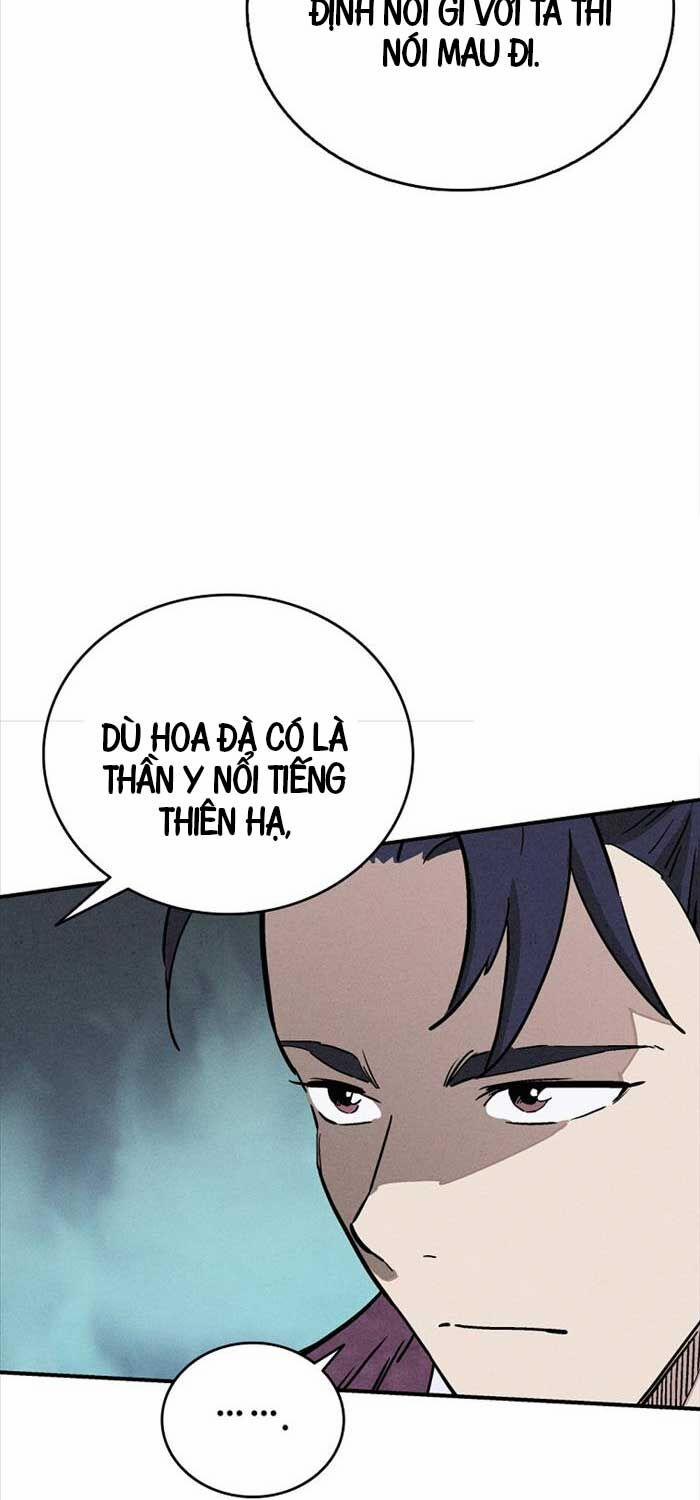 Trọng Sinh Thành Thần Y Thời Tam Quốc 137 trang 62