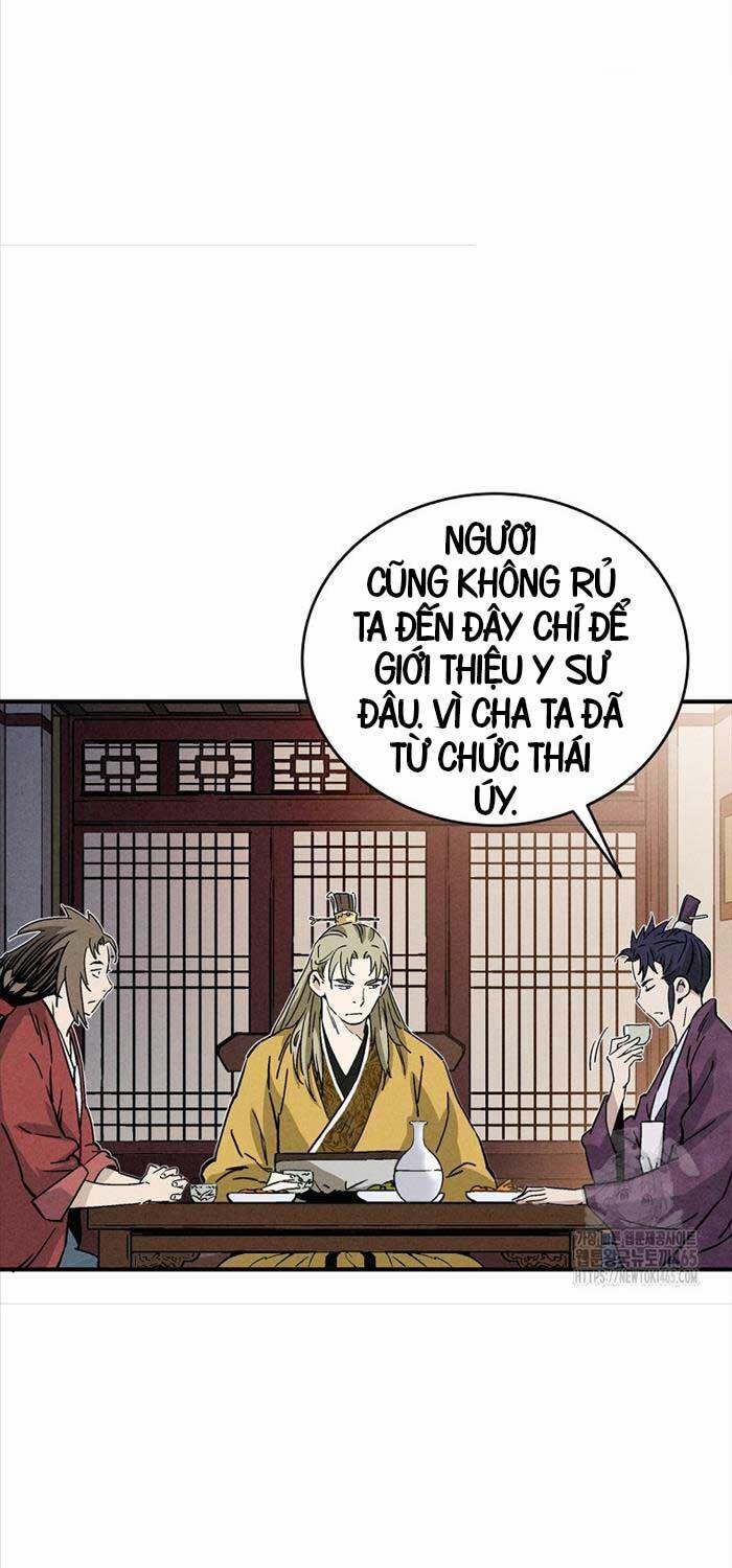 Trọng Sinh Thành Thần Y Thời Tam Quốc 137 trang 63