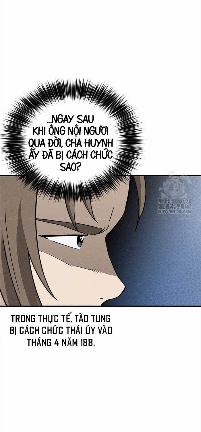 Trọng Sinh Thành Thần Y Thời Tam Quốc 137 trang 64