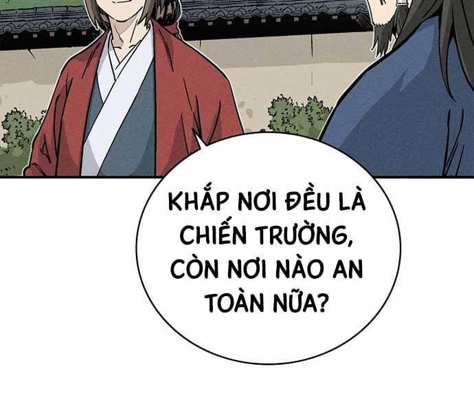 Trọng Sinh Thành Thần Y Thời Tam Quốc 138 trang 131