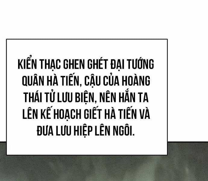 Trọng Sinh Thành Thần Y Thời Tam Quốc 138 trang 141