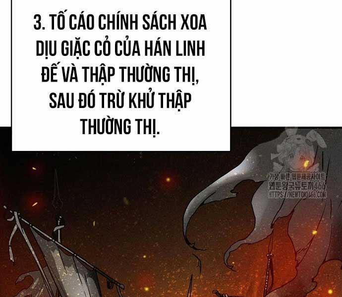 Trọng Sinh Thành Thần Y Thời Tam Quốc 138 trang 150