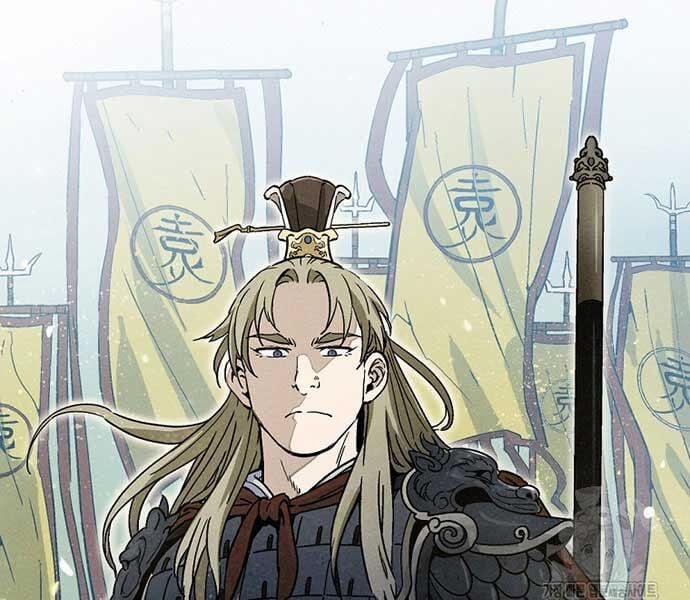 Trọng Sinh Thành Thần Y Thời Tam Quốc 138 trang 17