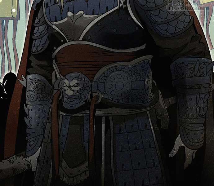 Trọng Sinh Thành Thần Y Thời Tam Quốc 138 trang 18