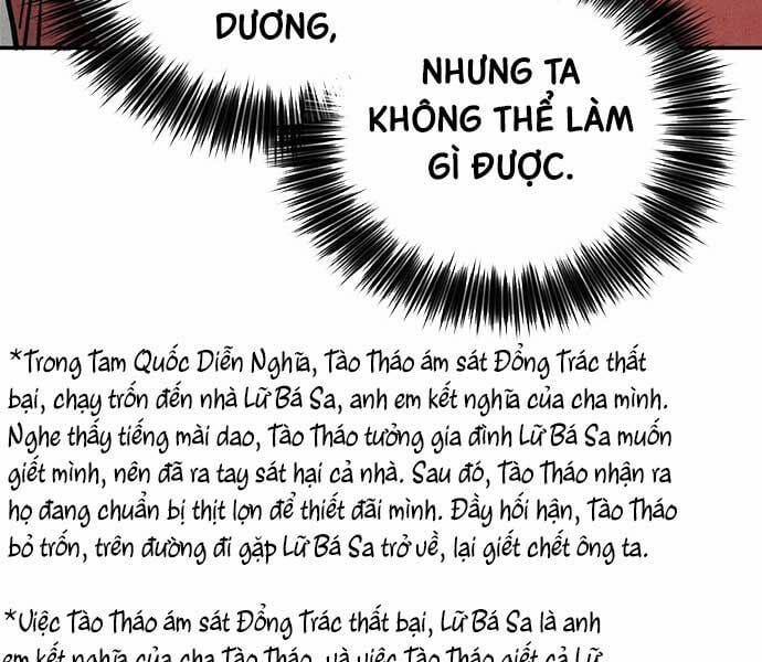 Trọng Sinh Thành Thần Y Thời Tam Quốc 138 trang 42