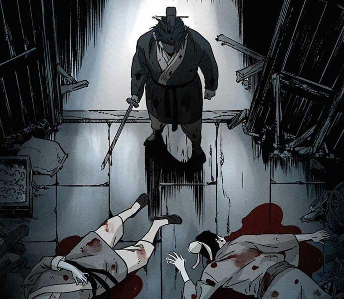 Trọng Sinh Thành Thần Y Thời Tam Quốc 138 trang 54