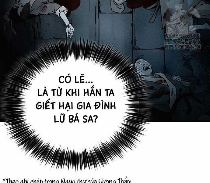 Trọng Sinh Thành Thần Y Thời Tam Quốc 138 trang 55