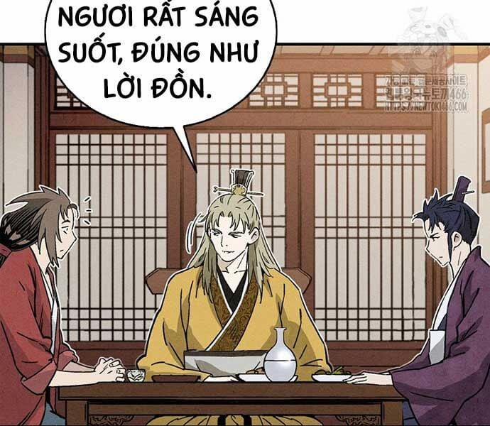 Trọng Sinh Thành Thần Y Thời Tam Quốc 138 trang 60