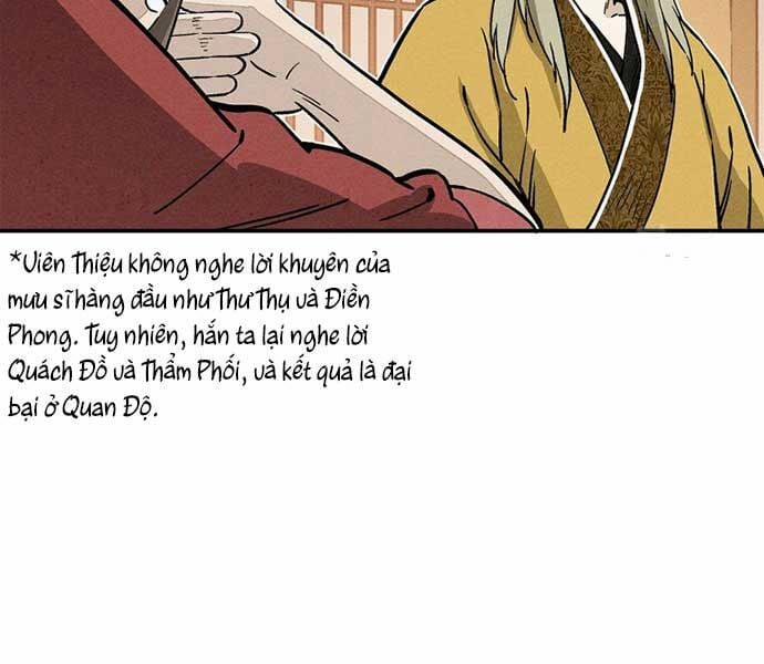 Trọng Sinh Thành Thần Y Thời Tam Quốc 138 trang 68