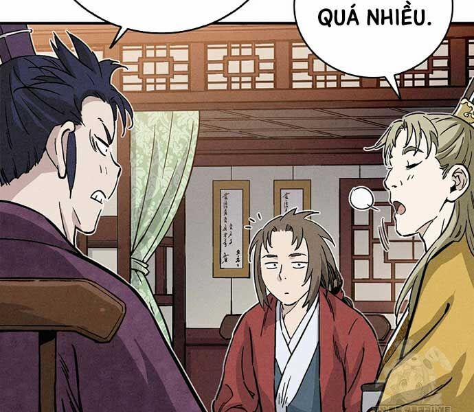 Trọng Sinh Thành Thần Y Thời Tam Quốc 138 trang 7