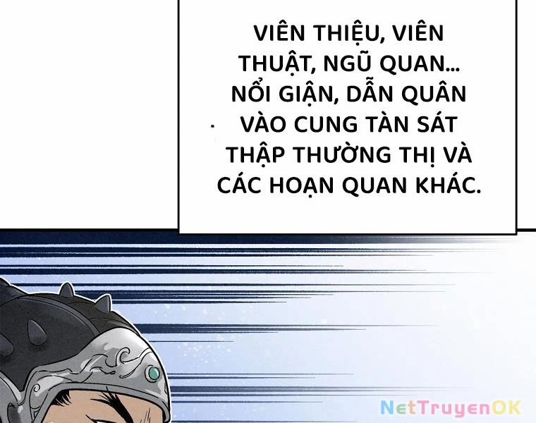 Trọng Sinh Thành Thần Y Thời Tam Quốc Chương 139 Trang 16