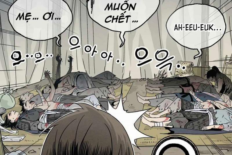 Trọng Sinh Thành Thần Y Thời Tam Quốc 14 trang 1