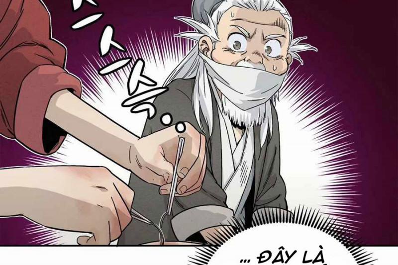Trọng Sinh Thành Thần Y Thời Tam Quốc 14 trang 110