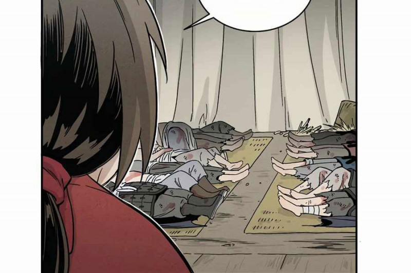 Trọng Sinh Thành Thần Y Thời Tam Quốc 14 trang 12