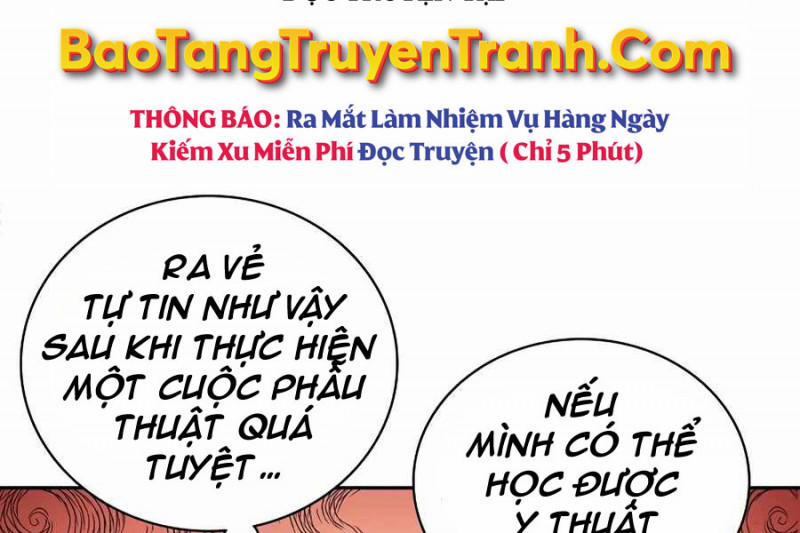 Trọng Sinh Thành Thần Y Thời Tam Quốc 14 trang 125