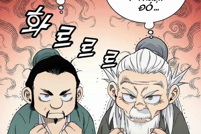 Trọng Sinh Thành Thần Y Thời Tam Quốc 14 trang 126