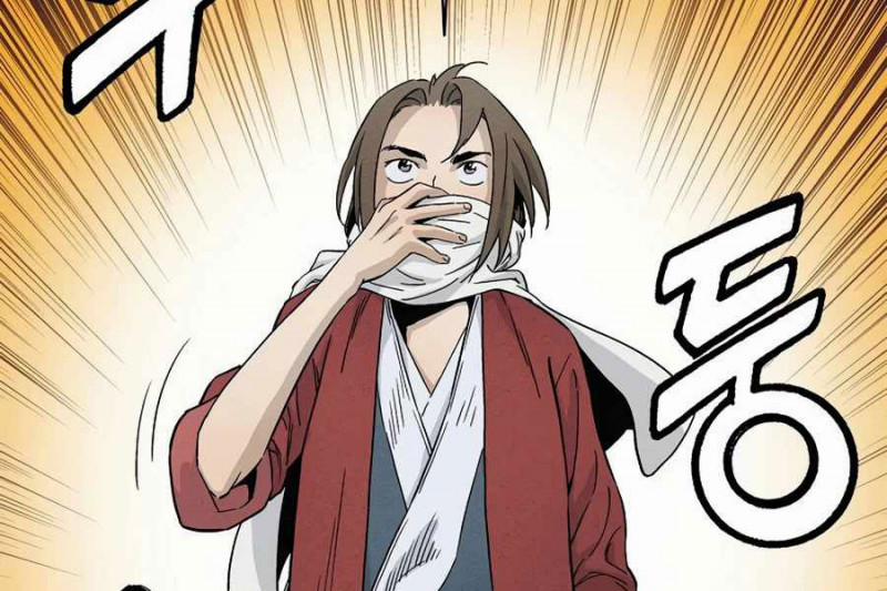 Trọng Sinh Thành Thần Y Thời Tam Quốc 14 trang 132