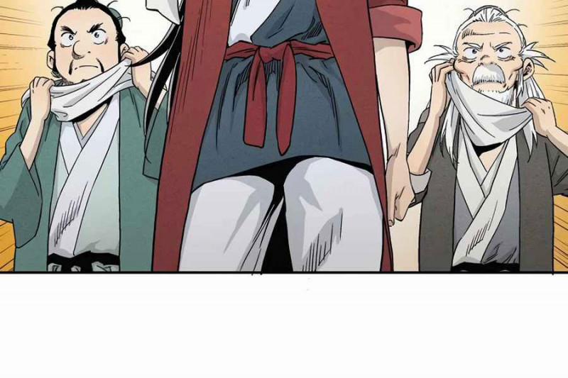 Trọng Sinh Thành Thần Y Thời Tam Quốc 14 trang 133