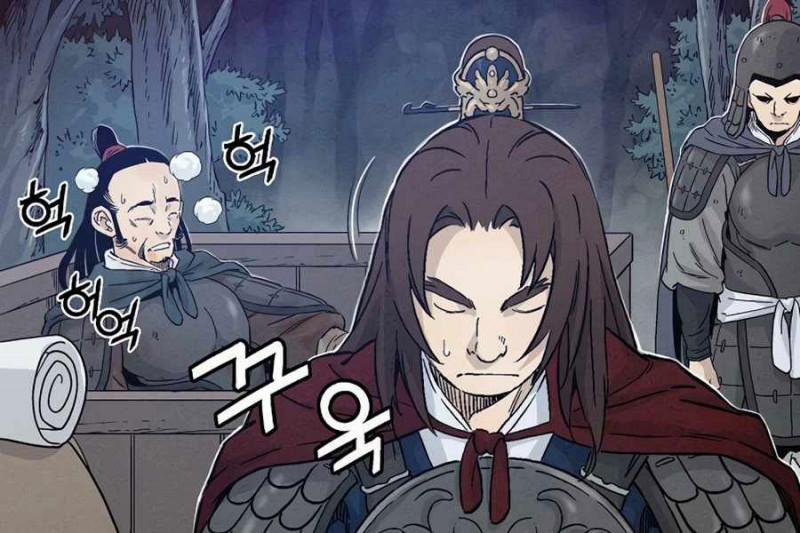 Trọng Sinh Thành Thần Y Thời Tam Quốc 14 trang 153