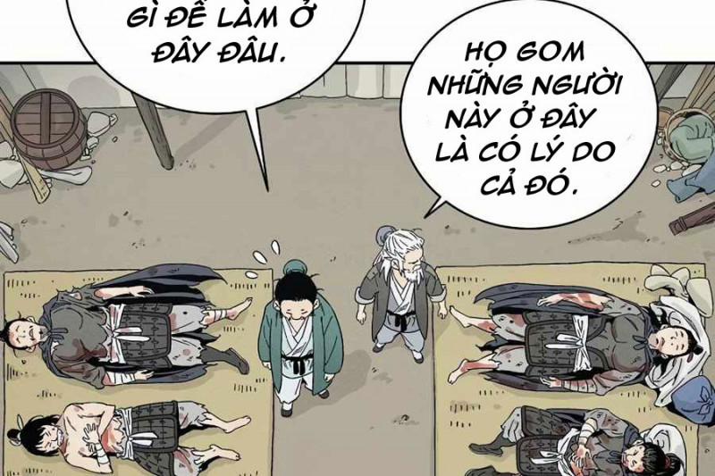 Trọng Sinh Thành Thần Y Thời Tam Quốc 14 trang 16