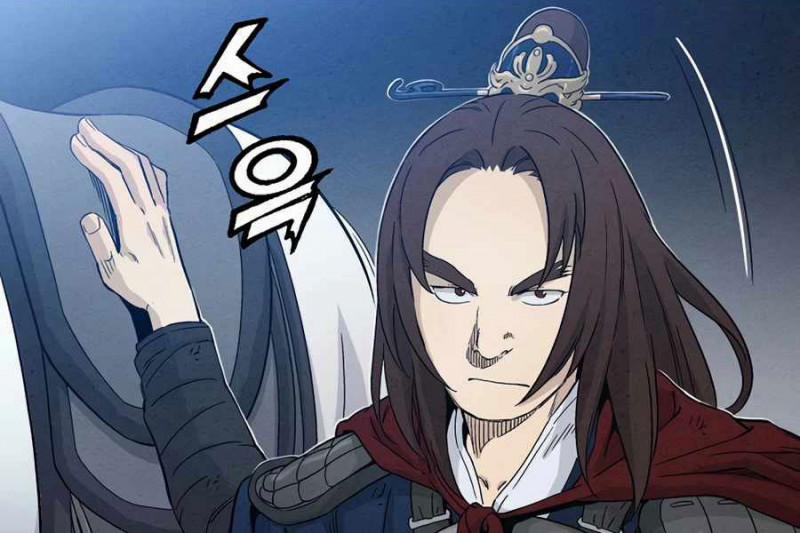 Trọng Sinh Thành Thần Y Thời Tam Quốc 14 trang 161