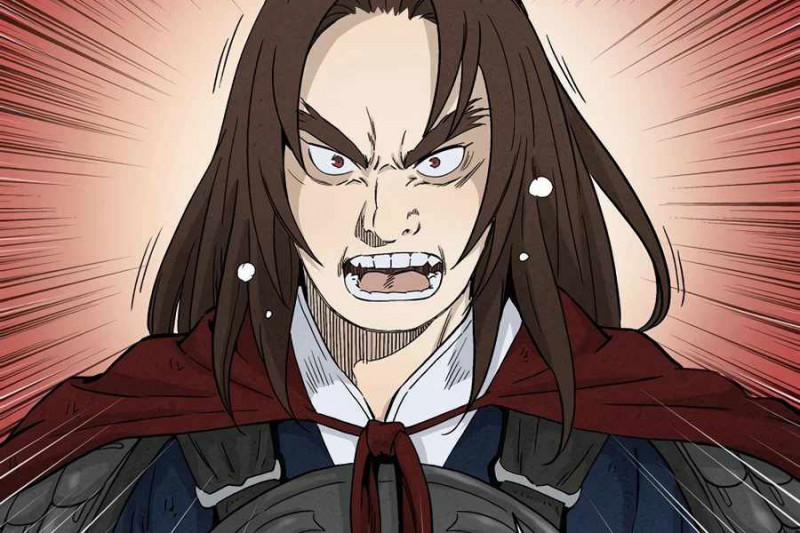 Trọng Sinh Thành Thần Y Thời Tam Quốc 14 trang 168