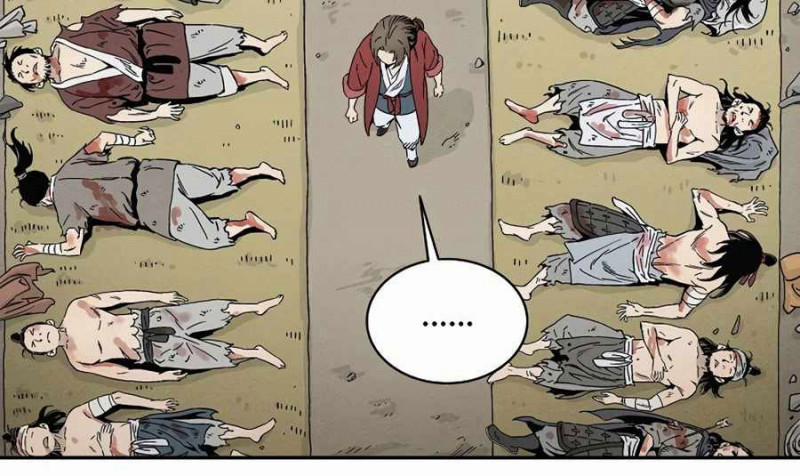 Trọng Sinh Thành Thần Y Thời Tam Quốc 14 trang 17